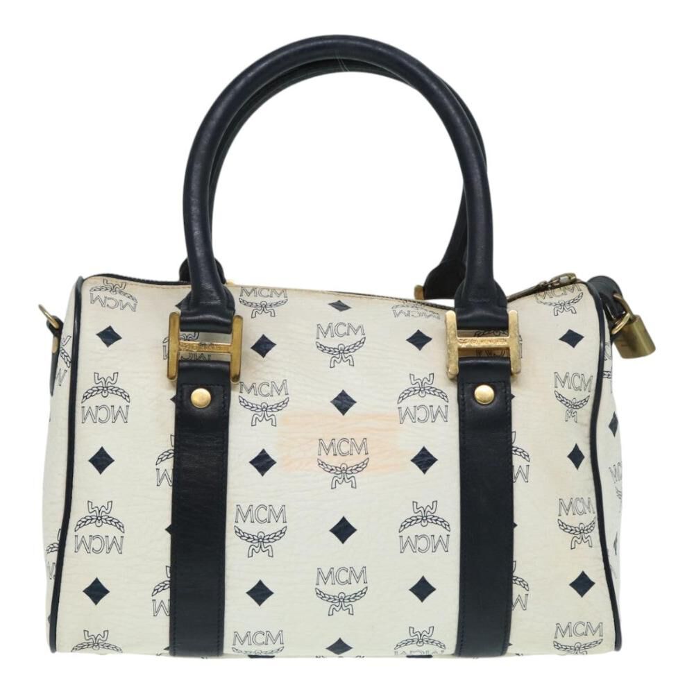 Mcm Handbag