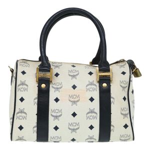Mcm Handbag