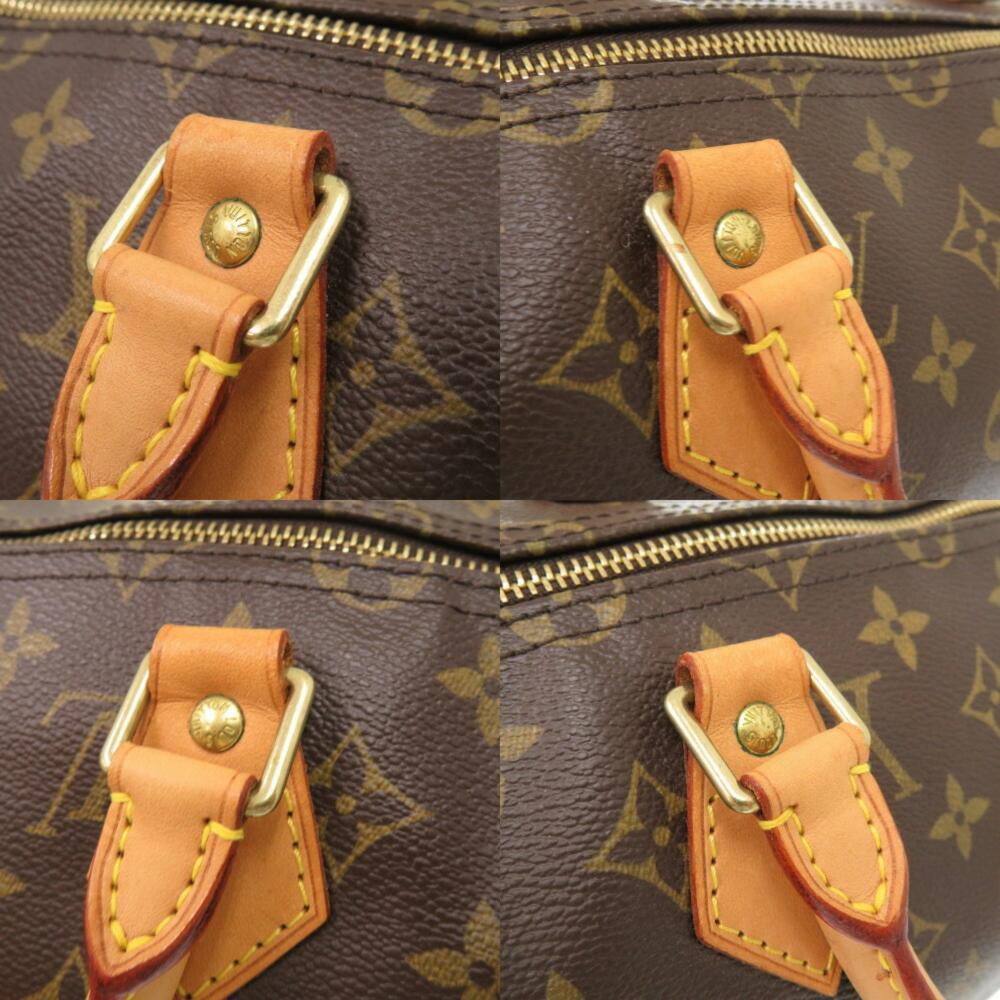 Louis Vuitton Speedy
