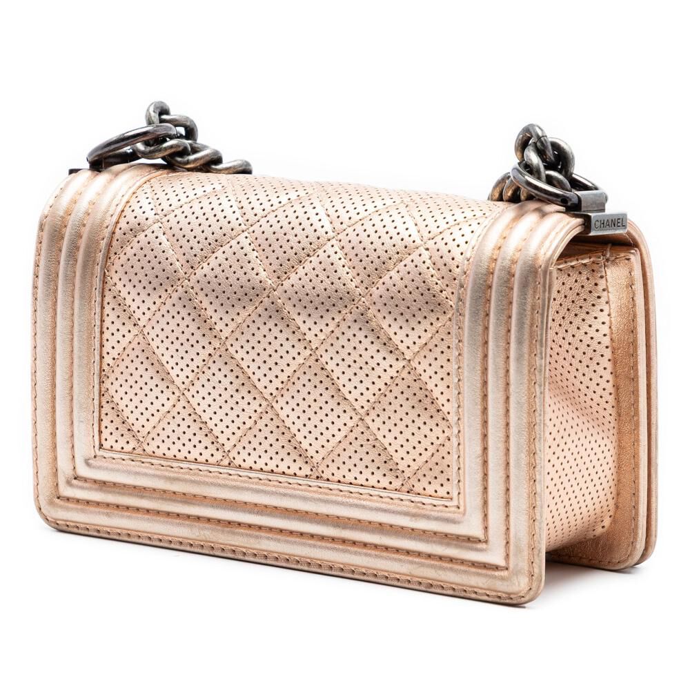 Chanel Boy Bags