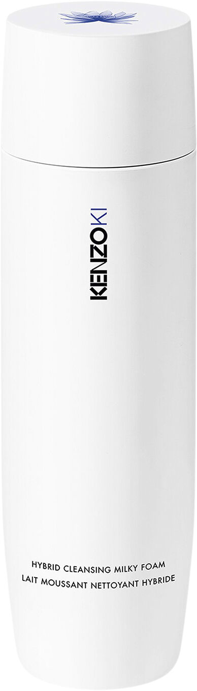 Hydratation Flow - Hybrid Cleansing Milky Foam