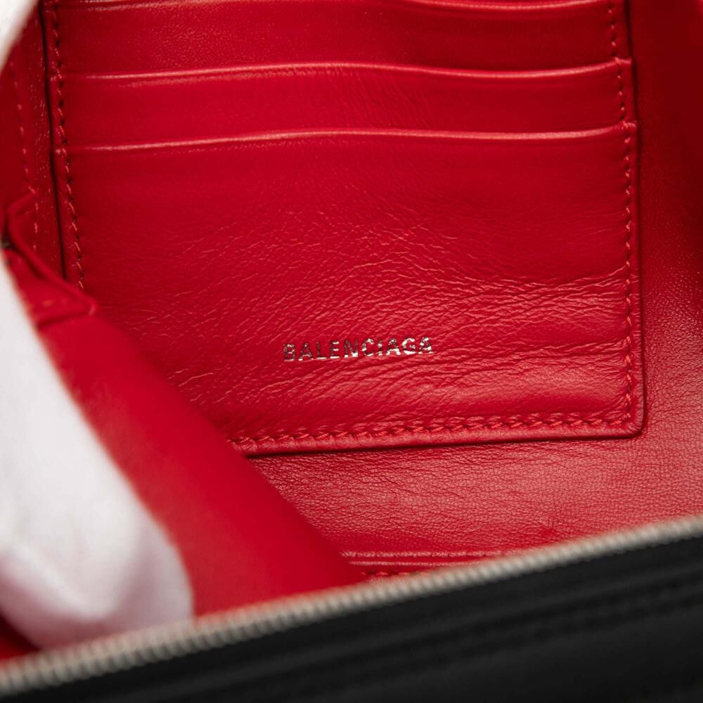 Balenciaga Clutch