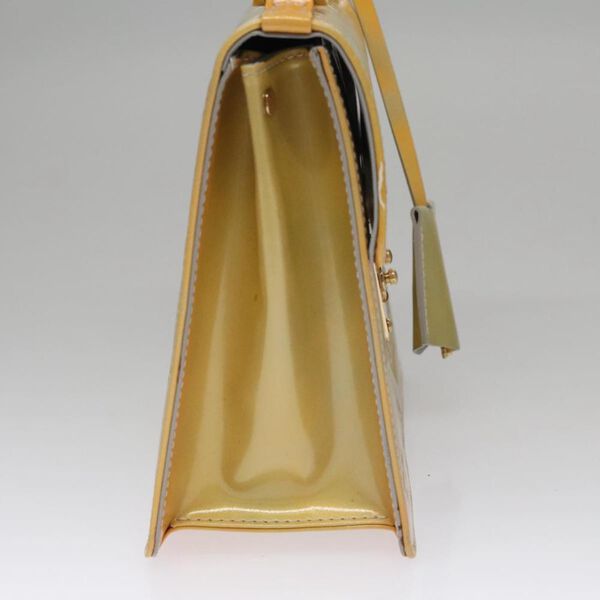 Louis Vuitton Spring Street