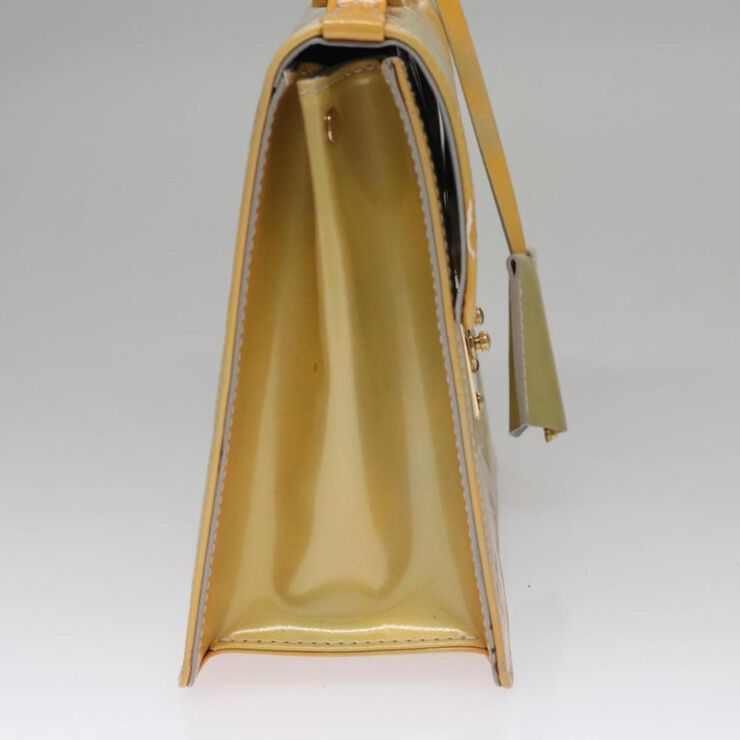 Louis Vuitton Spring Street