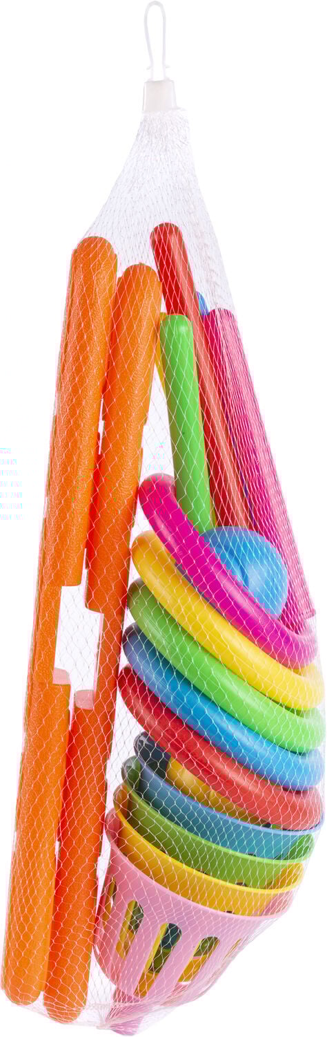 VINI RINGSPILmRINGE/BOLDE