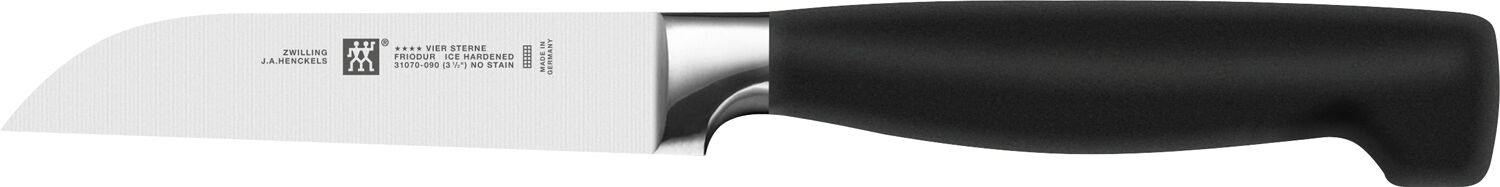 FOUR STAR Gr&ouml;nsakskniv 80 Fin egg