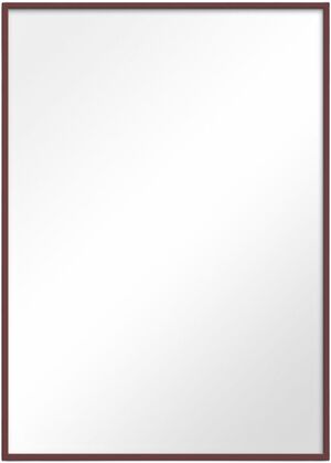 Mirror - Plum Wood