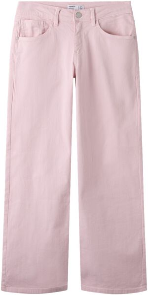 NKFROSE WIDE TWI PANT 1115-TP NOOS