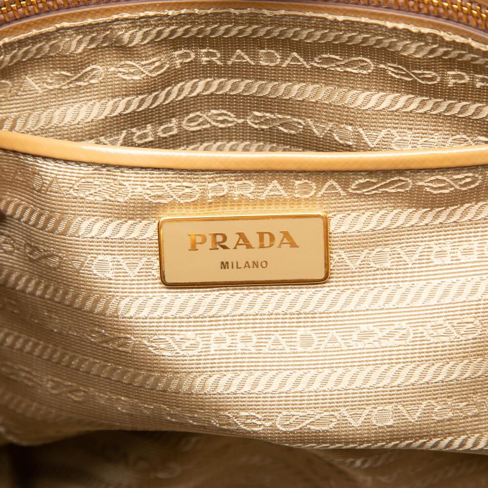Prada Shoulder Bag