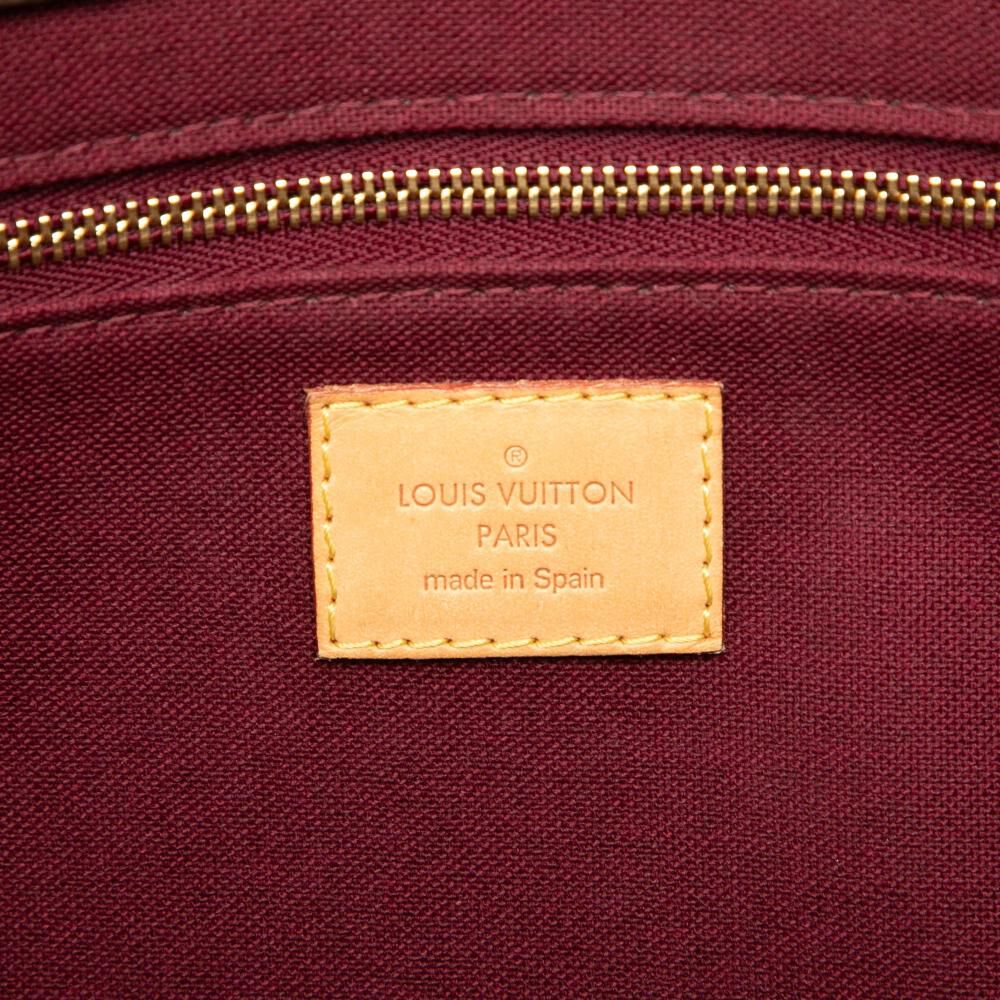 Louis Vuitton Raspail