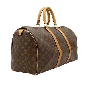 Louis Vuitton Keepall