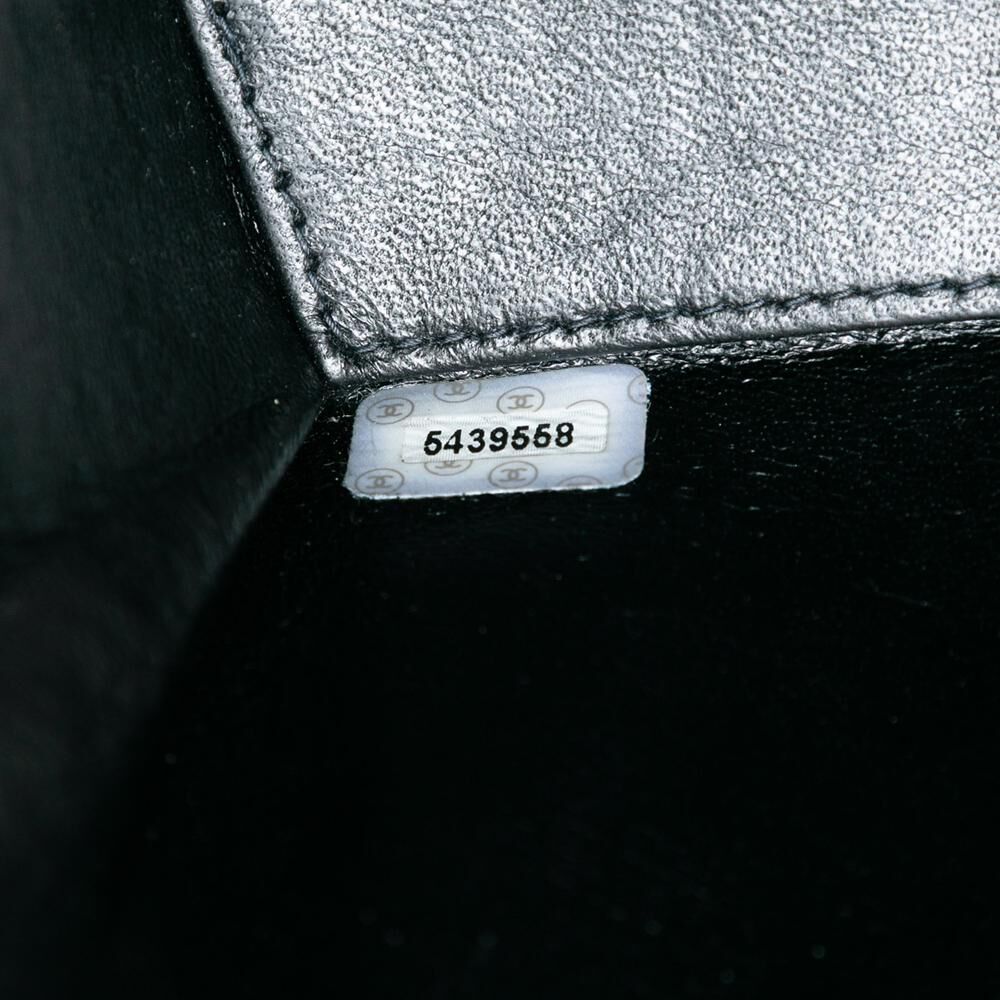 Chanel Flap Bag