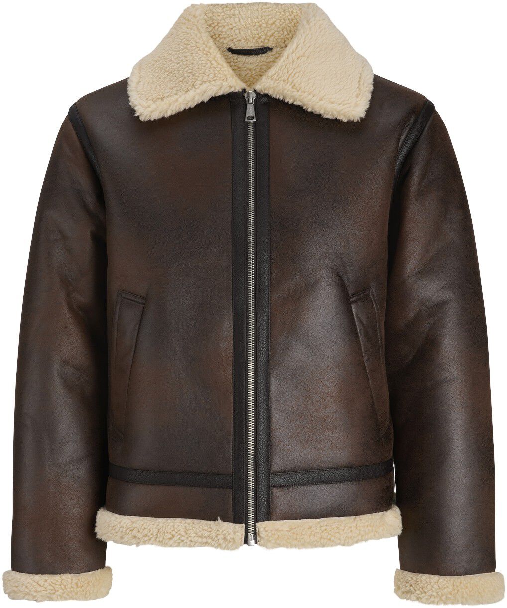 Jornorrebro Aviator Jacket Sn