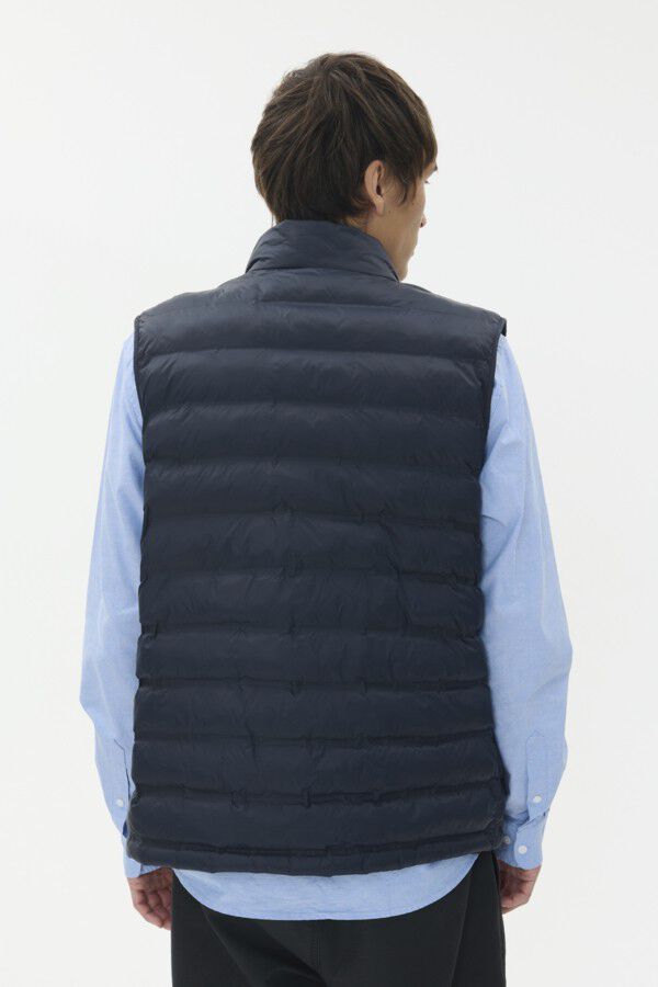 MAsalvatore Vest