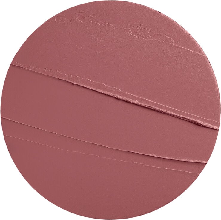 Rouge Hermès, matte lipstick refill, Rose Boisé