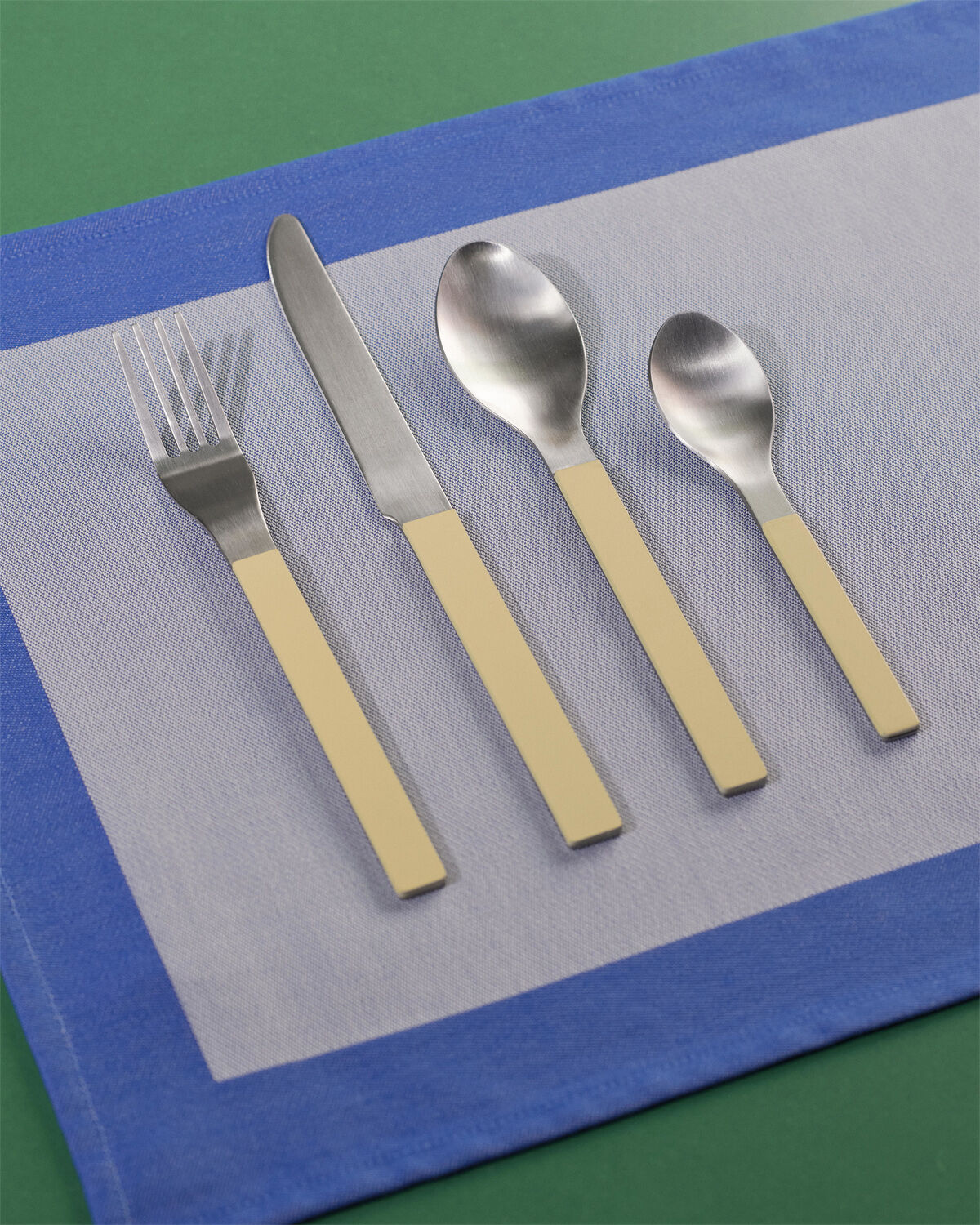 MVS Cutlery Set of 4
