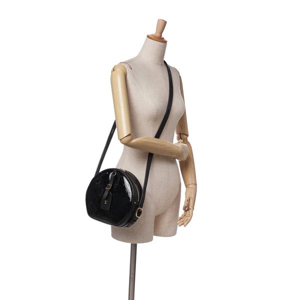 Louis Vuitton Boite Chapeau