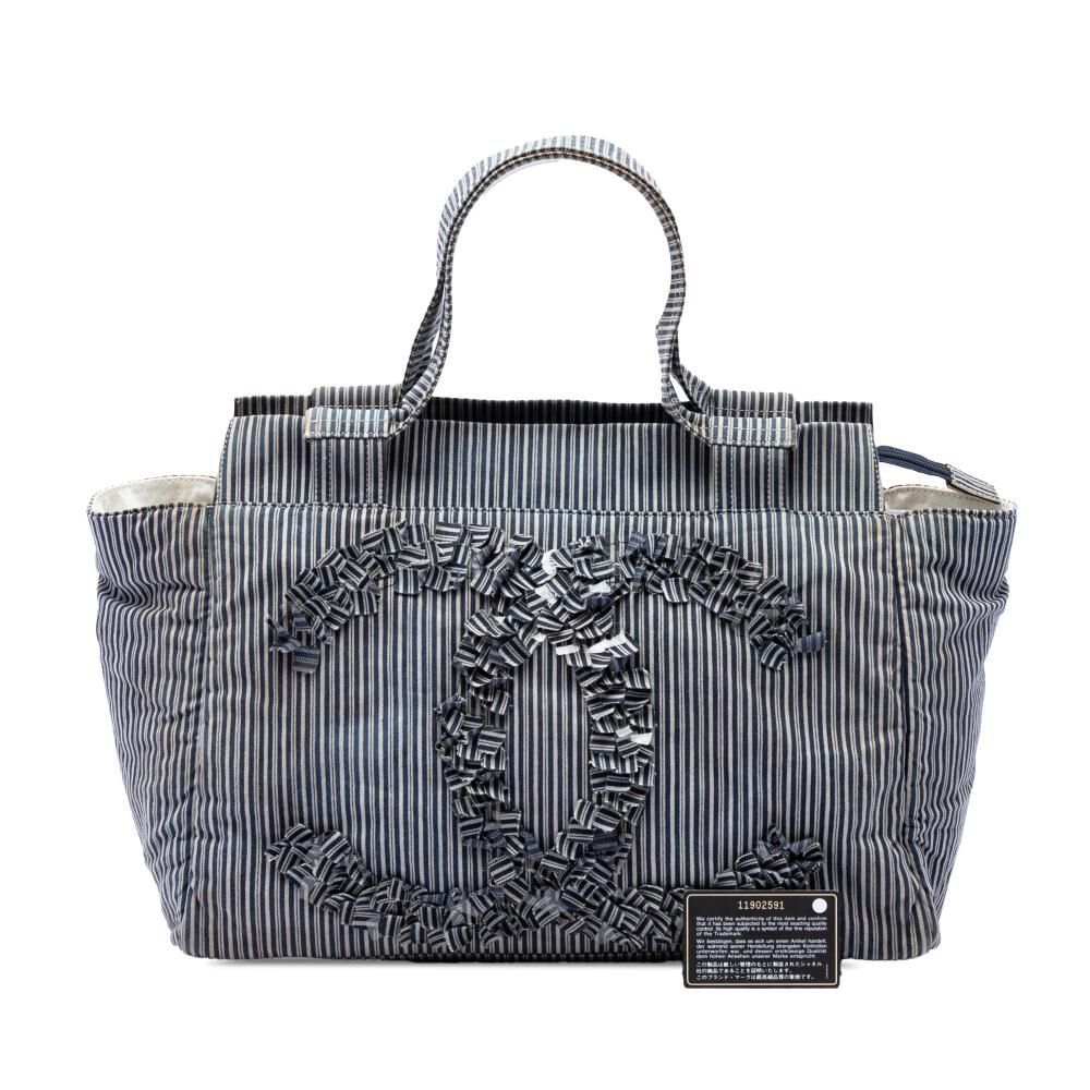 Chanel Tote