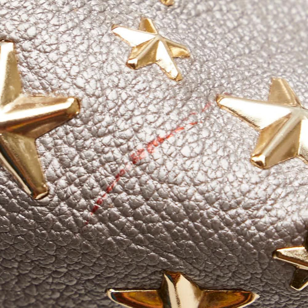Jimmy Choo Tote
