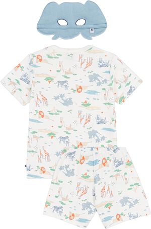 SHORT PYJAMA 3Y