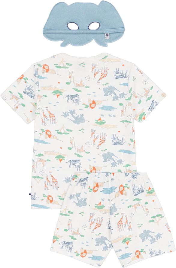 SHORT PYJAMA 3Y
