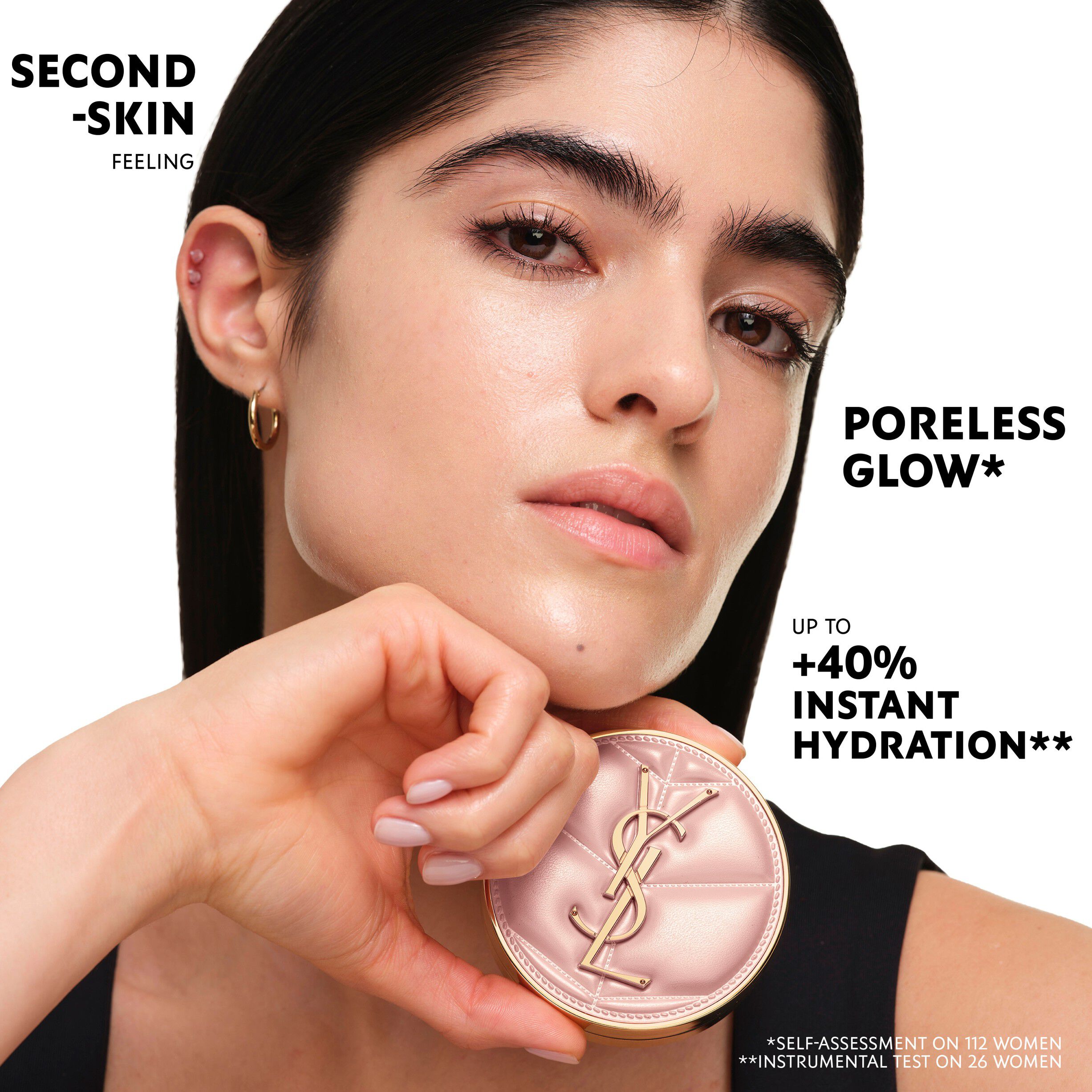 Skin Affair Soft Glow Cushion Foundation