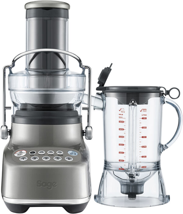 Sage SJB 615 SHY Bluicer