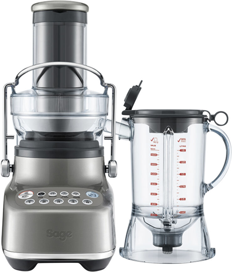 Sage SJB 615 SHY Bluicer