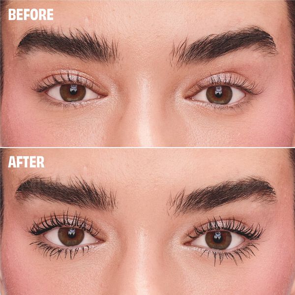 BADgal Bounce - Volymmascara med dubbelsidig borste