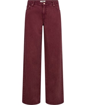 Emma M126 Low Waist