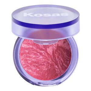 Blush is Life - Kompakt puderrouge
