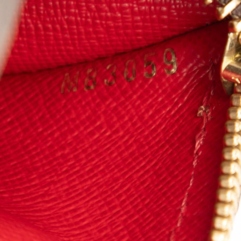 Louis Vuitton Papillon