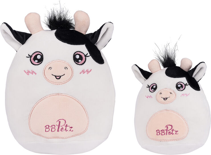 B B PETZ KO-KALV SÆT