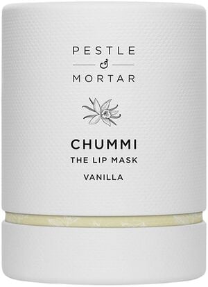 Chummi Lip Mask - Vanilla 20g