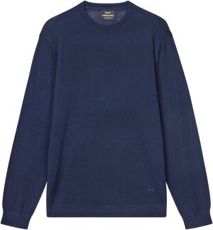 Merino Wool Karsten Knit
