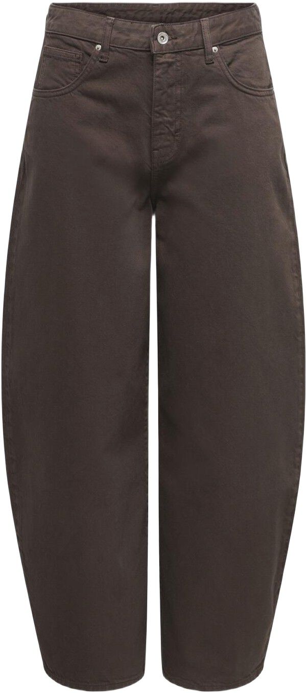 ONLTAYLOR HW BARREL BROWN DNM TAI32