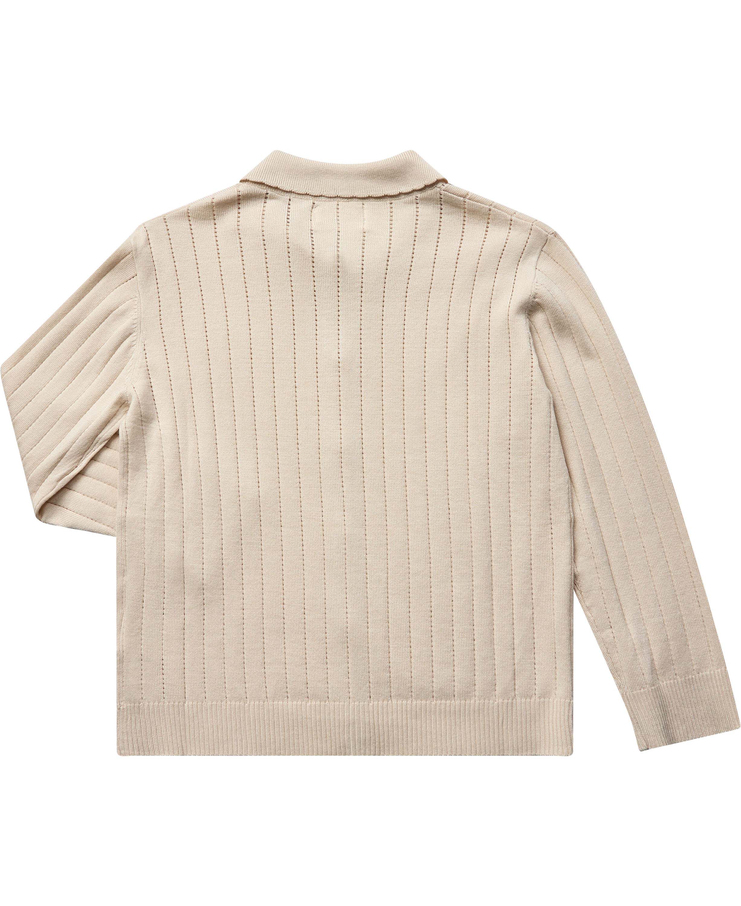 Figaro 2G junior cardigan