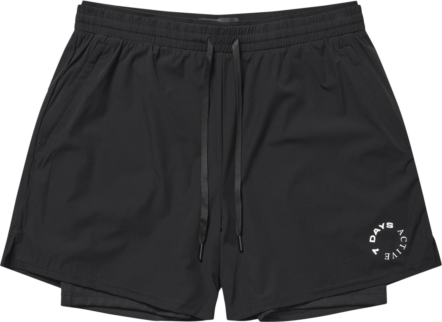 Two-in-One Shorts