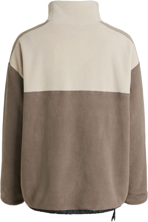 Polar Fleece Uni CAMPFIRE