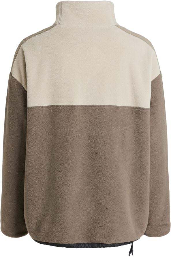 Polar Fleece Uni CAMPFIRE