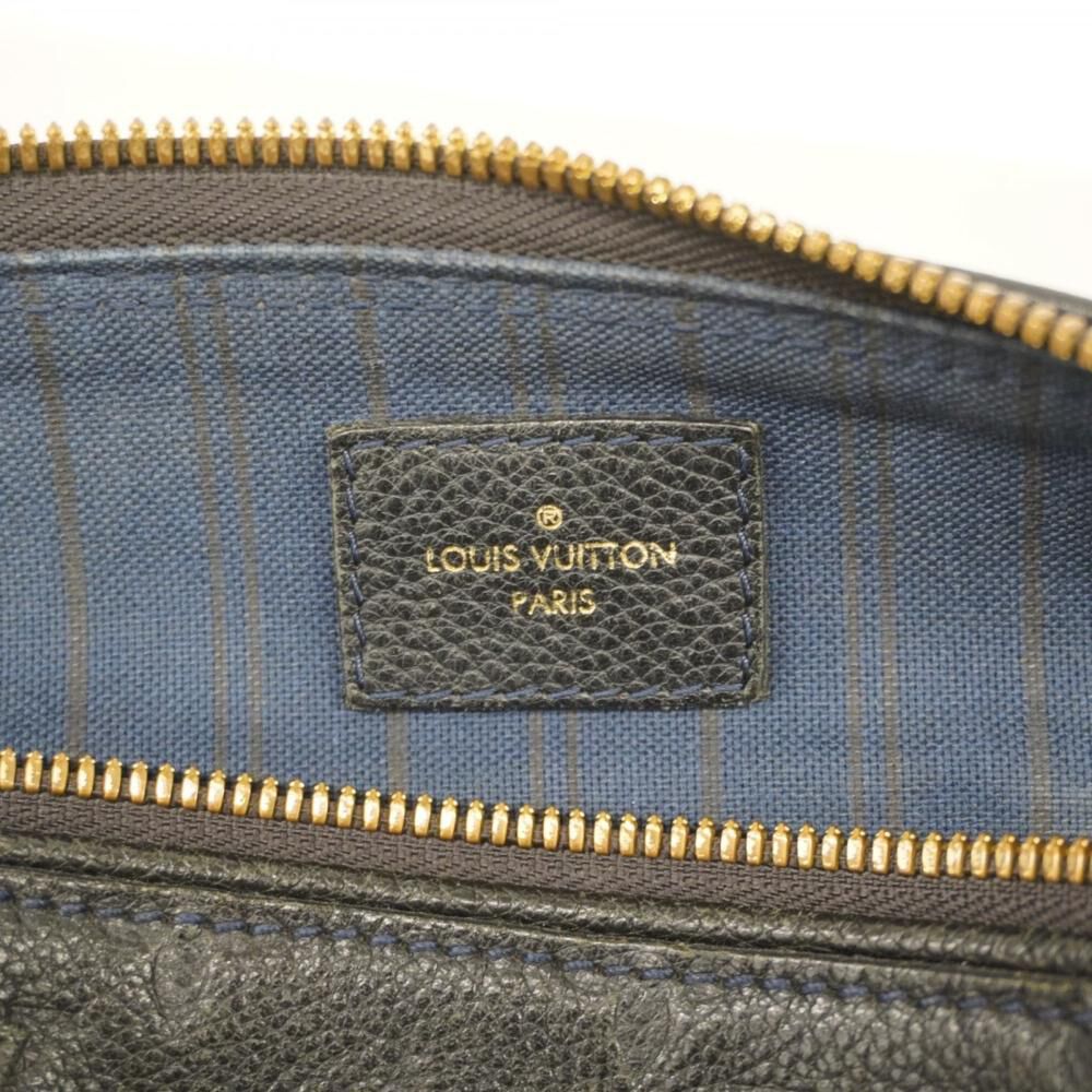 Louis Vuitton Speedy