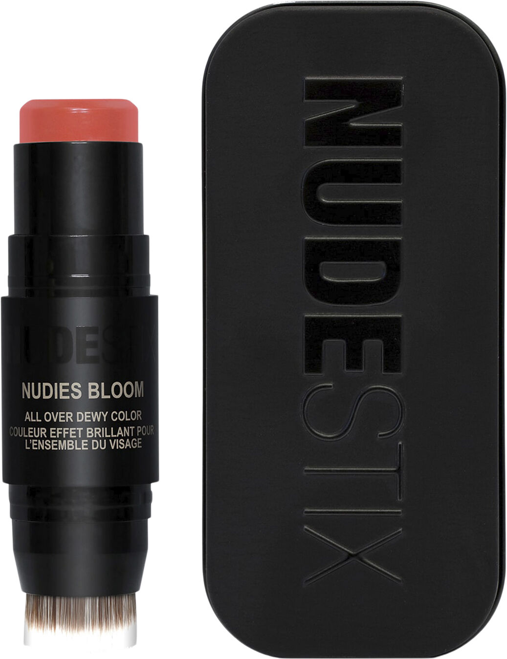 Nudies Bloom - All Over Dewy Color