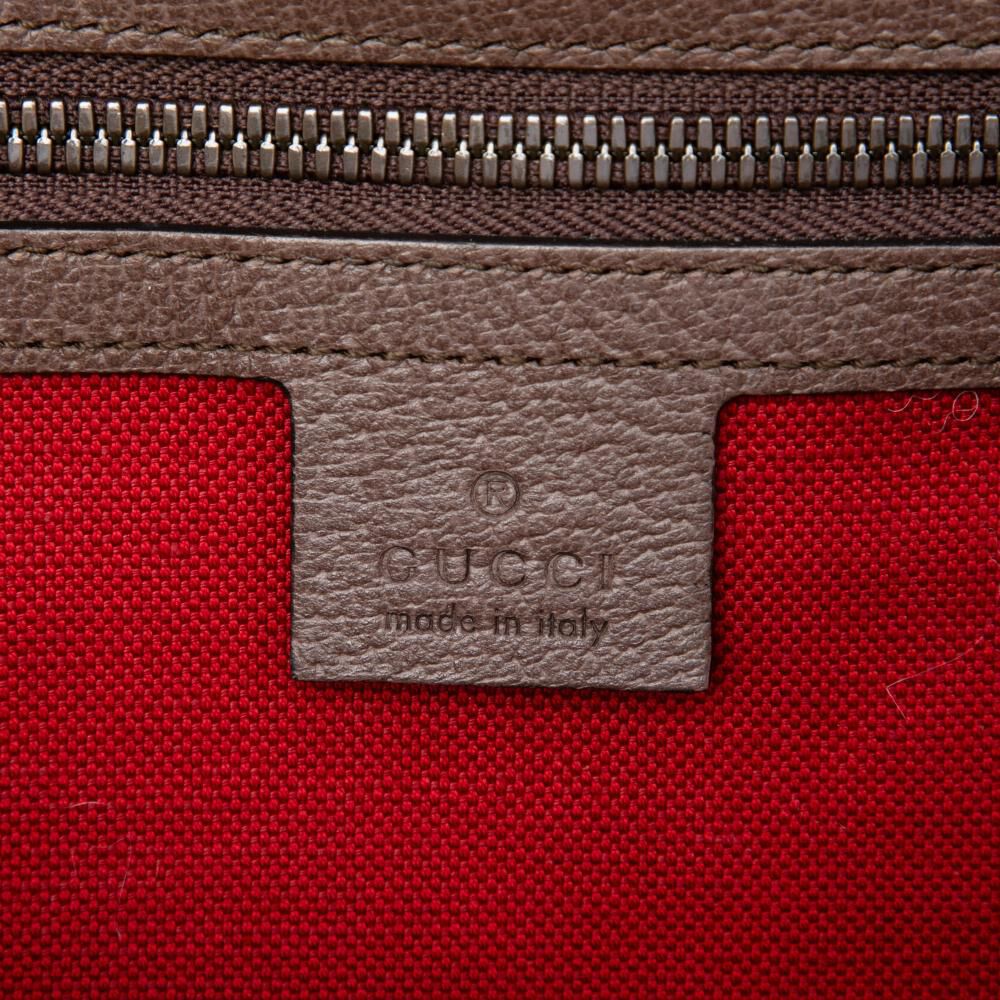 Gucci Crossbody Bag