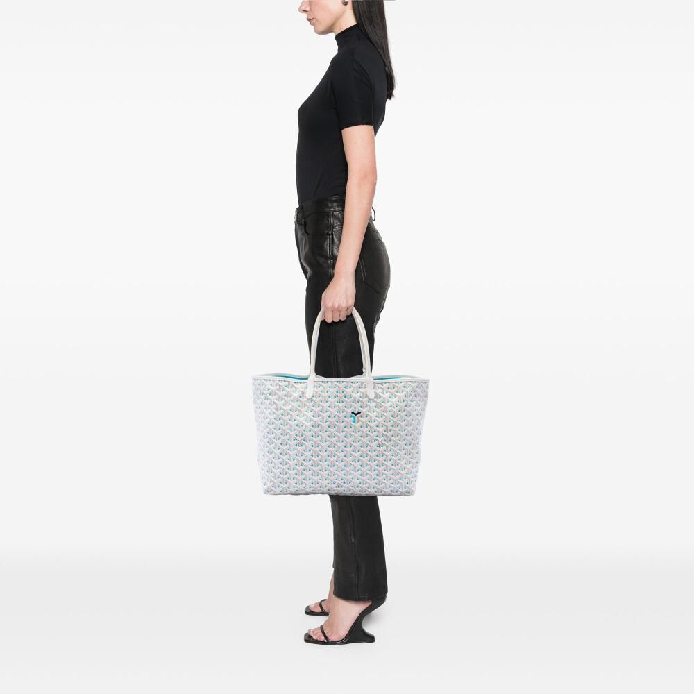 Goyard St Louis Tote