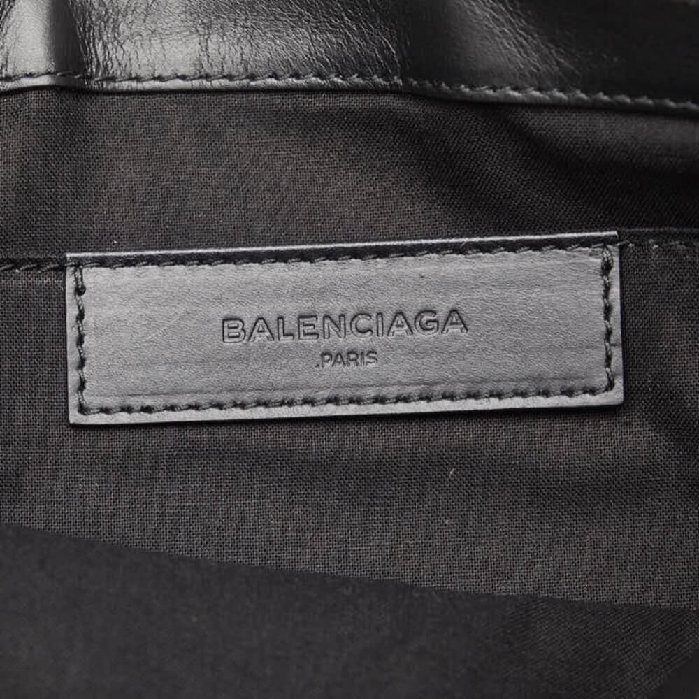 Balenciaga Clutch