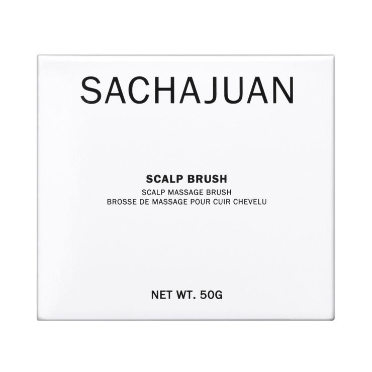 SCALP BRUSH
