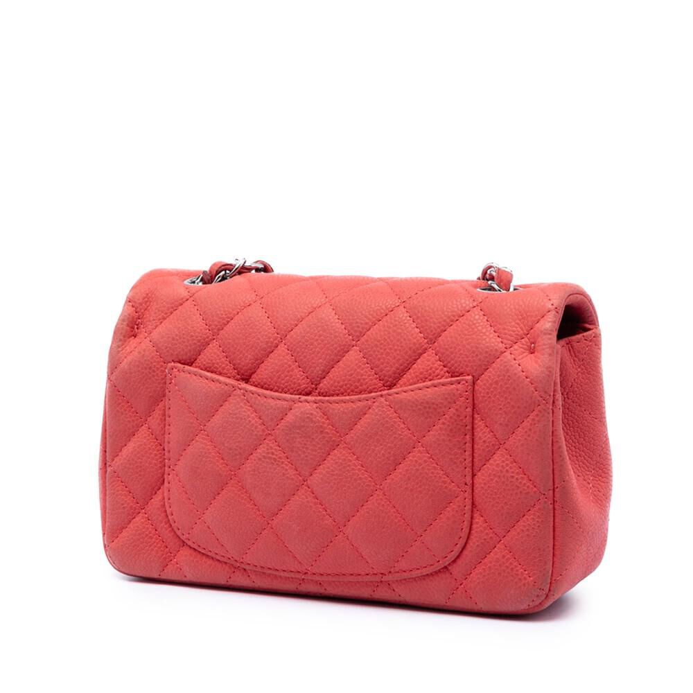 Chanel Flap Bag