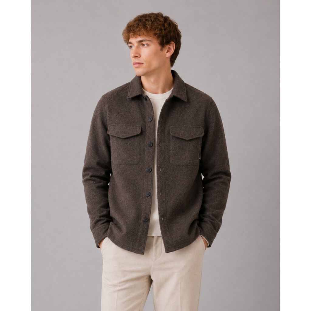 Ditlev Overshirt