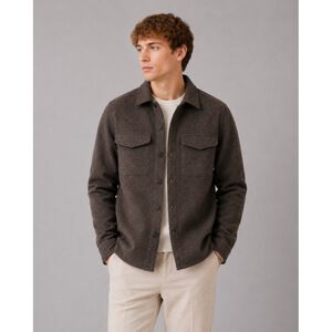 Ditlev overshirt