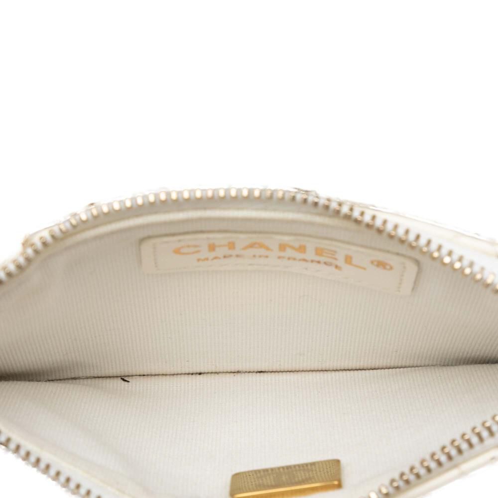 Chanel Flap Bag